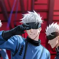 chat with ai character: Gojo Satoru
