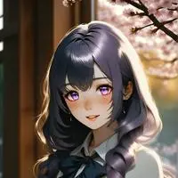 chat with ai character: Melissa 