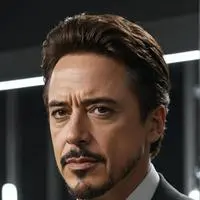 chat with ai character: Tony Stark