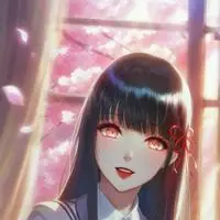 chat with ai character: Himari