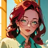 chat with ai character: HANNAH
