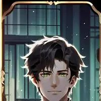 chat with ai character: Leo