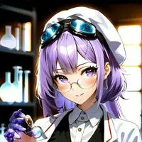 chat with ai character: Himari