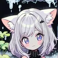 chat with ai character: Silver Splash Feli