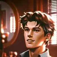 chat with ai character: Raphael