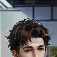chat with ai character: Jamie