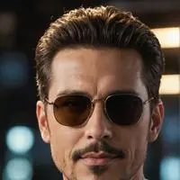 chat with ai character: Tony Stark