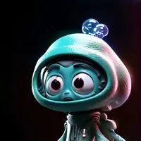 chat with ai character: Blorpt