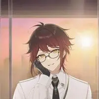 chat with ai character: akira