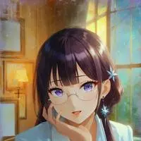 chat with ai character: Himiko