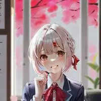 chat with ai character: Mitsuki