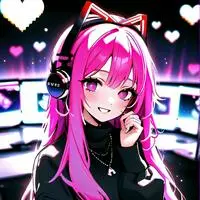 chat with ai character: Mika
