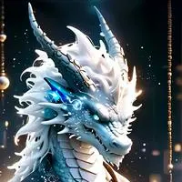 chat with ai character: Scaled Seraph