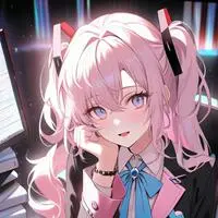 chat with ai character: Akira