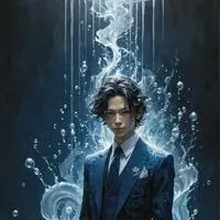 chat with ai character: Kai