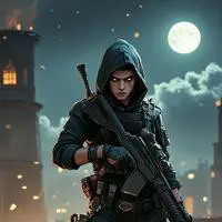 chat with ai character: Cyrus