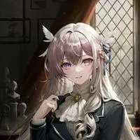 chat with ai character: Luna