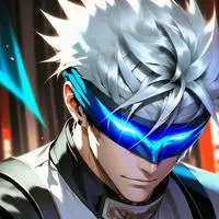 chat with ai character: Gojo Satoru