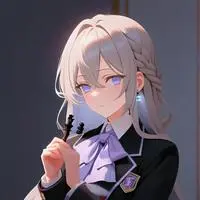 chat with ai character: Akiko