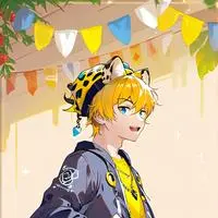 chat with ai character: Spot the Leopard S