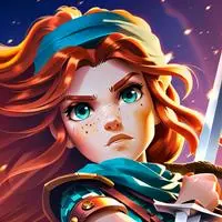 chat with ai character: Petra