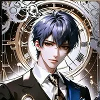 chat with ai character: Chronos