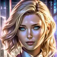 chat with ai character: The Infinite Execu