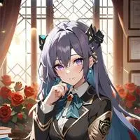 chat with ai character: Yumeko