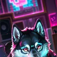 chat with ai character: Cyberfox