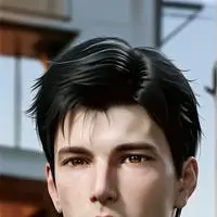 chat with ai character: Javier