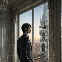 chat with ai character: Lorenzo