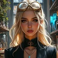 chat with ai character: Victoria