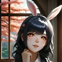 chat with ai character: Kaori