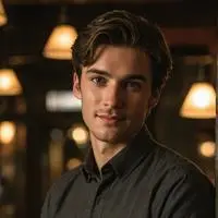 chat with ai character: Jake