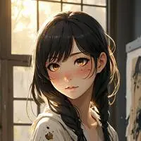 chat with ai character: Lucia