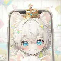 chat with ai character: Pixel