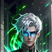 chat with ai character: Gojo Satoru