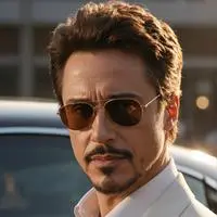 chat with ai character: Tony Stark