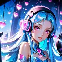 chat with ai character: Aoi