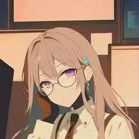 chat with ai character: Riko