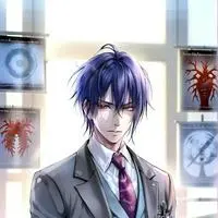 chat with ai character: Adrian