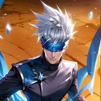 chat with ai character: Gojo Satoru