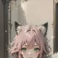 chat with ai character: Yandare Feline Spirit