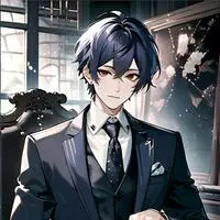 chat with ai character: Reaper