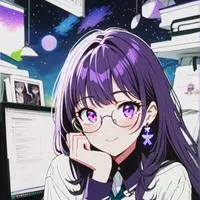 chat with ai character: Mei