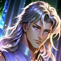 chat with ai character: Rion