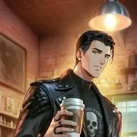 chat with ai character: The Inscrutable Baritone