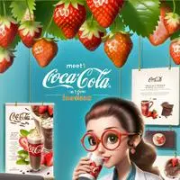 chat with ai character: Sweet Stride Tycoon