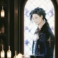 chat with ai character: Viktor