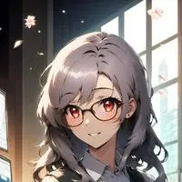 chat with ai character: Mei
